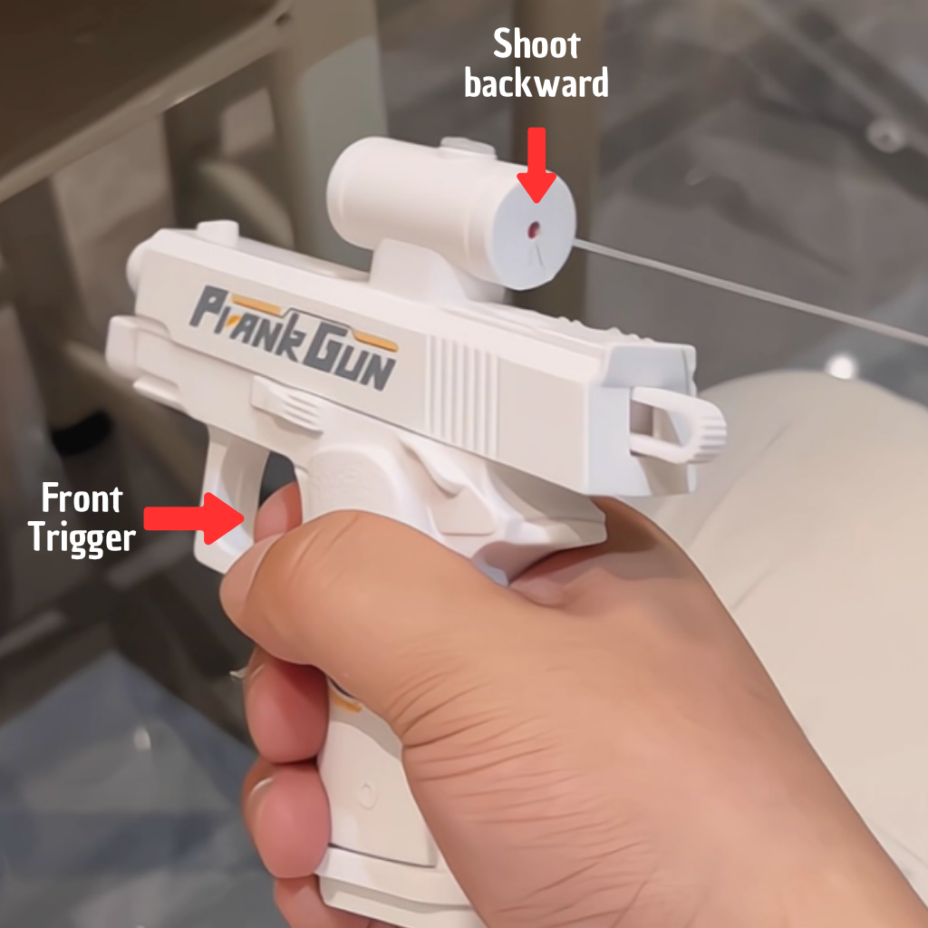 👻Early Halloween Pre-Sale 60% OFF⚡The Original Double Sided Reverse Water Gun🎁Buy 2 Free Shipping