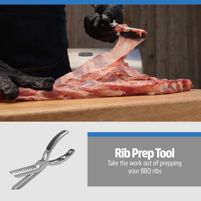 🔥Summer Hot Sale 60% OFF 🥩Rib Membranes Remover