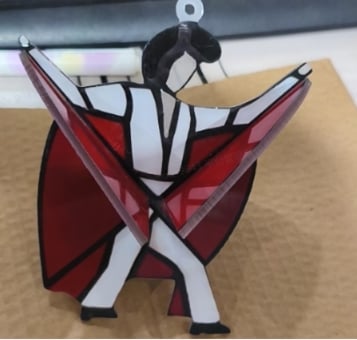 🔥 The Memphis Melody Spinner💃🤘