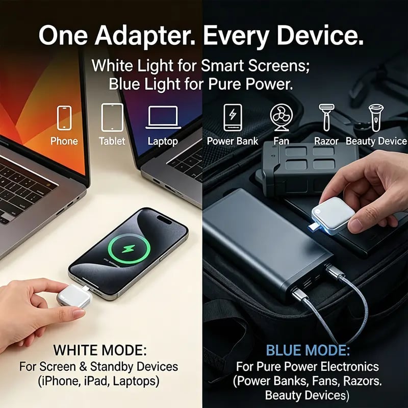 🔥 49% OFF NOW!⚡140W Physical-Disconnect Battery Guard
