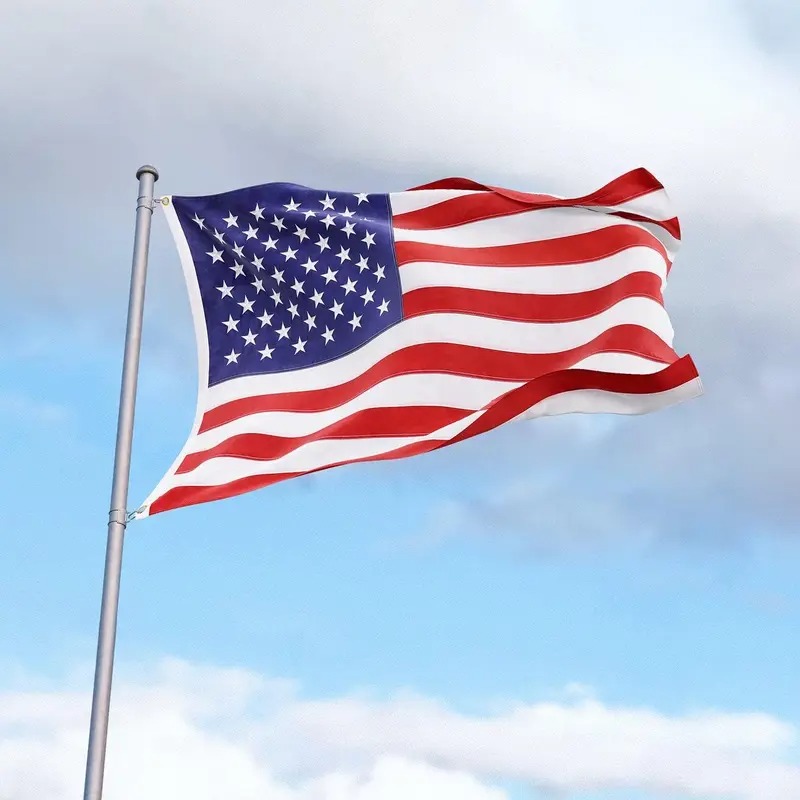 🔥Last Day Promotion 49% OFF🔥Flags 4x6 Flag for Outside 