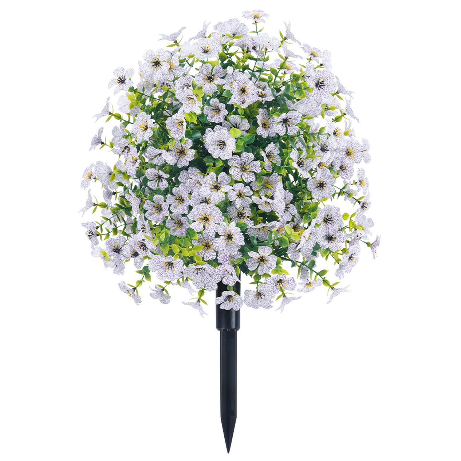 Last Day Promotion! 🔥Outdoor/Indoor UV Resistant & Waterproof Artificial Flower Decor ✅
