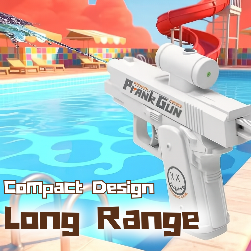 👻Early Halloween Pre-Sale 60% OFF⚡The Original Double Sided Reverse Water Gun🎁Buy 2 Free Shipping