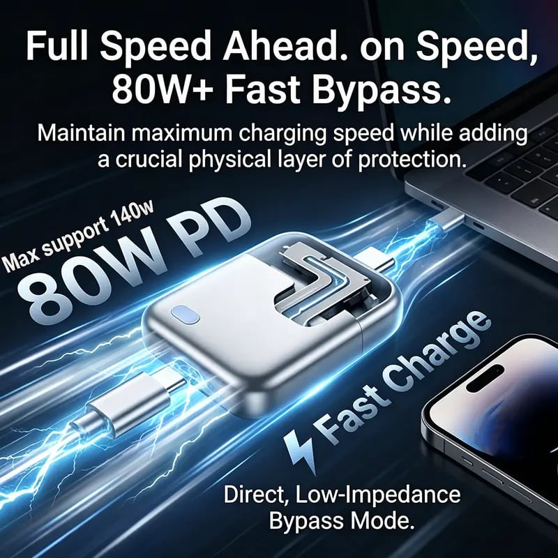 🔥 49% OFF NOW!⚡140W Physical-Disconnect Battery Guard