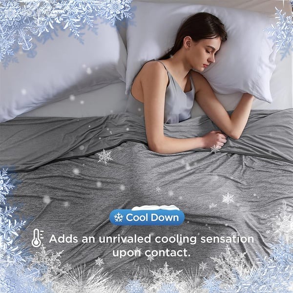 ❄Summer Ultimate Cooling Blanket