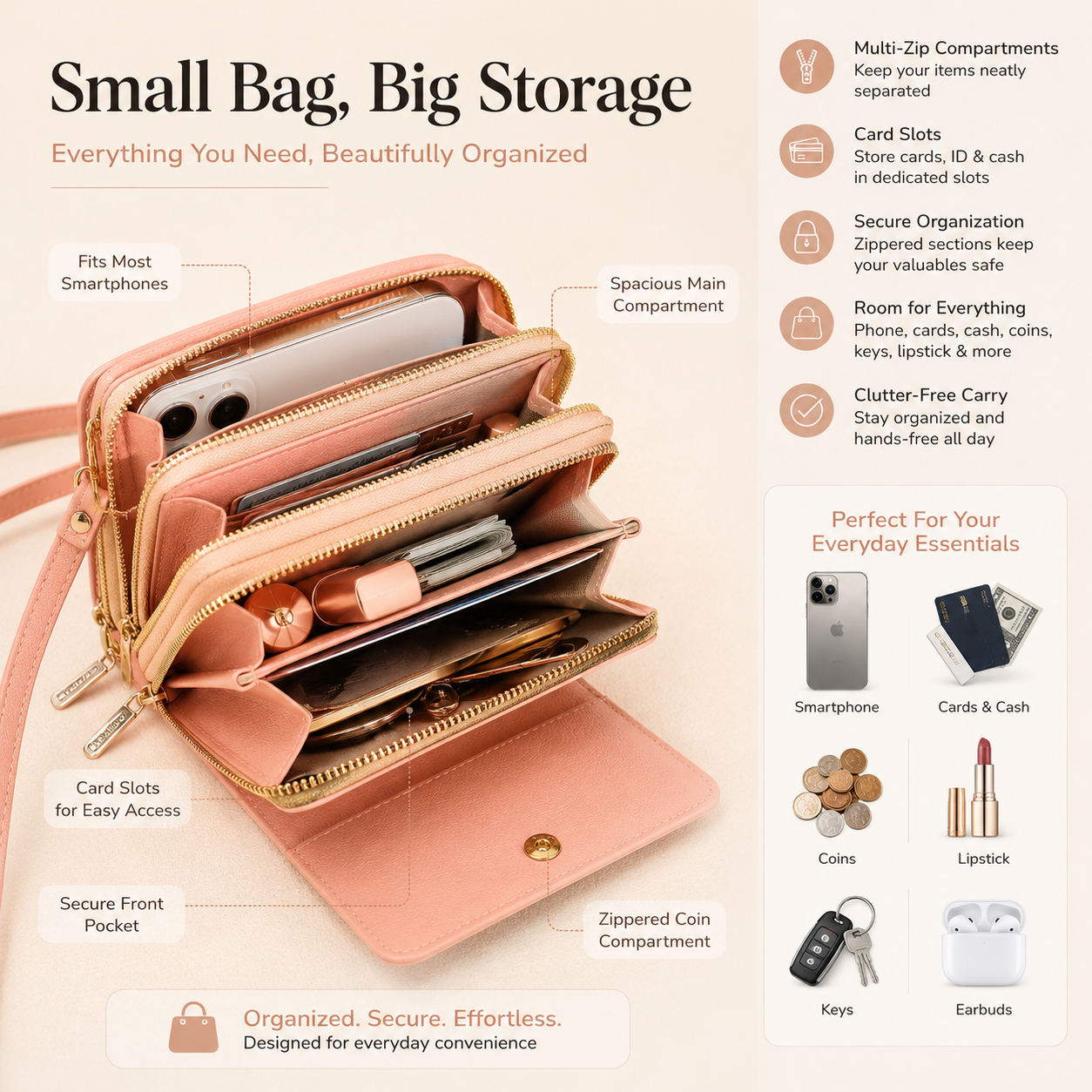 ⏰Mother‘s Day Flash Sale 65+🎁Anti-theft leather bag