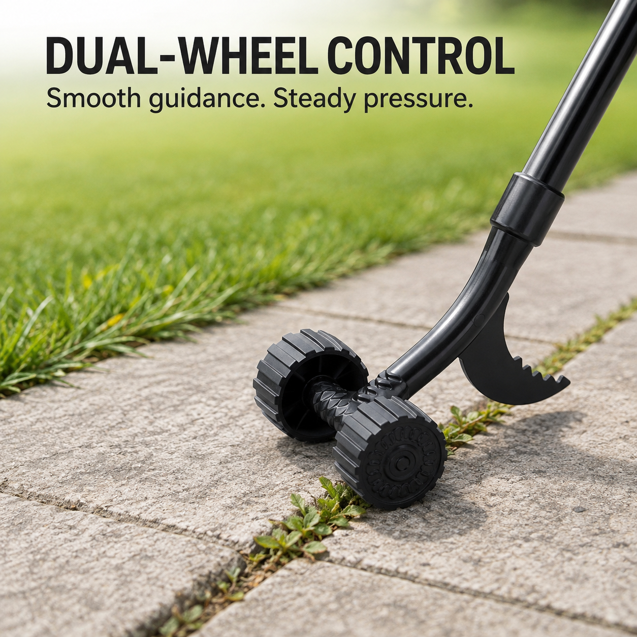 Ultra Strong Gap Weeder-💥Remove weeds easily!