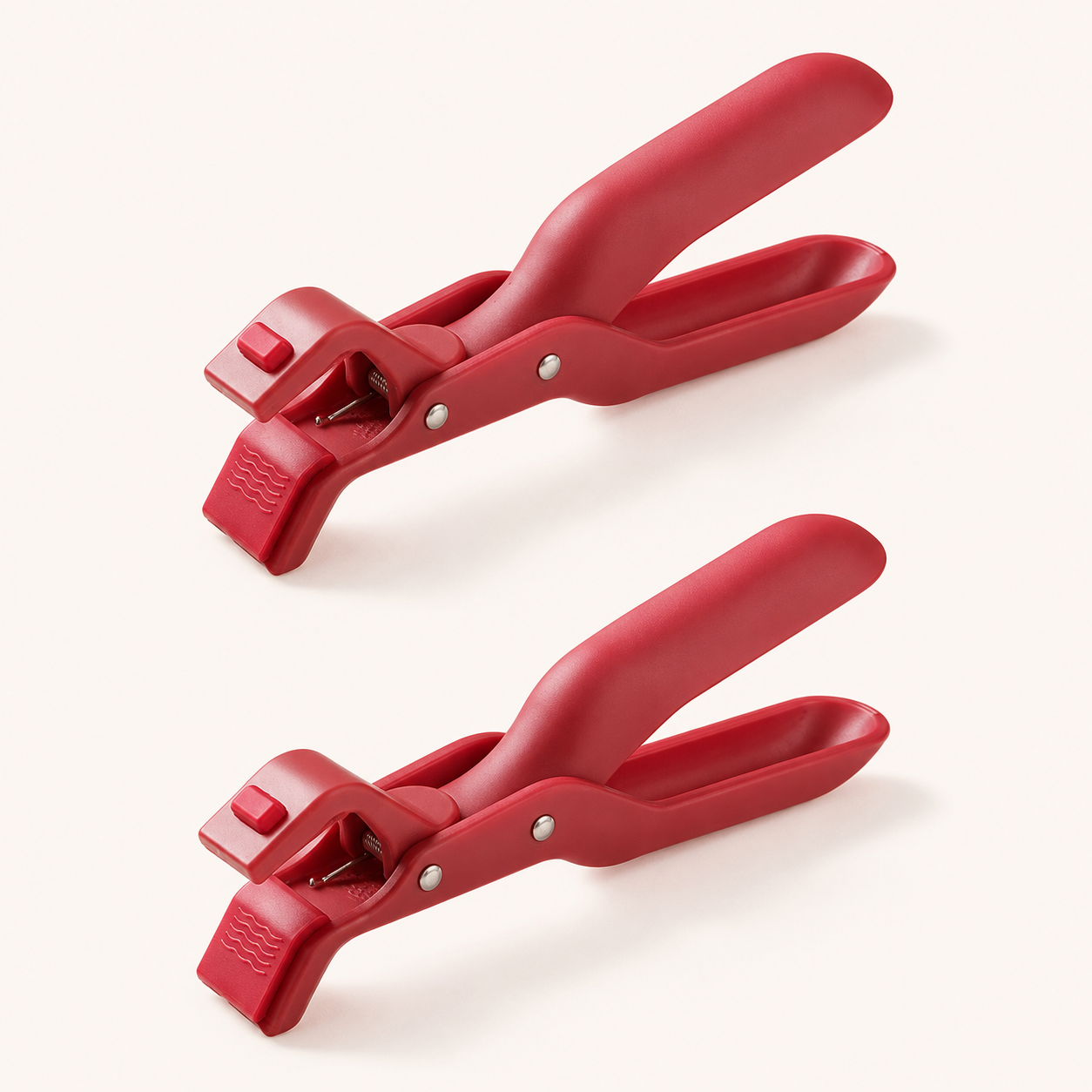 ✨Buy 1 Get 1 Free✨Multi-Purpose Anti-Scald Bowl Holder Clip for Kitchen