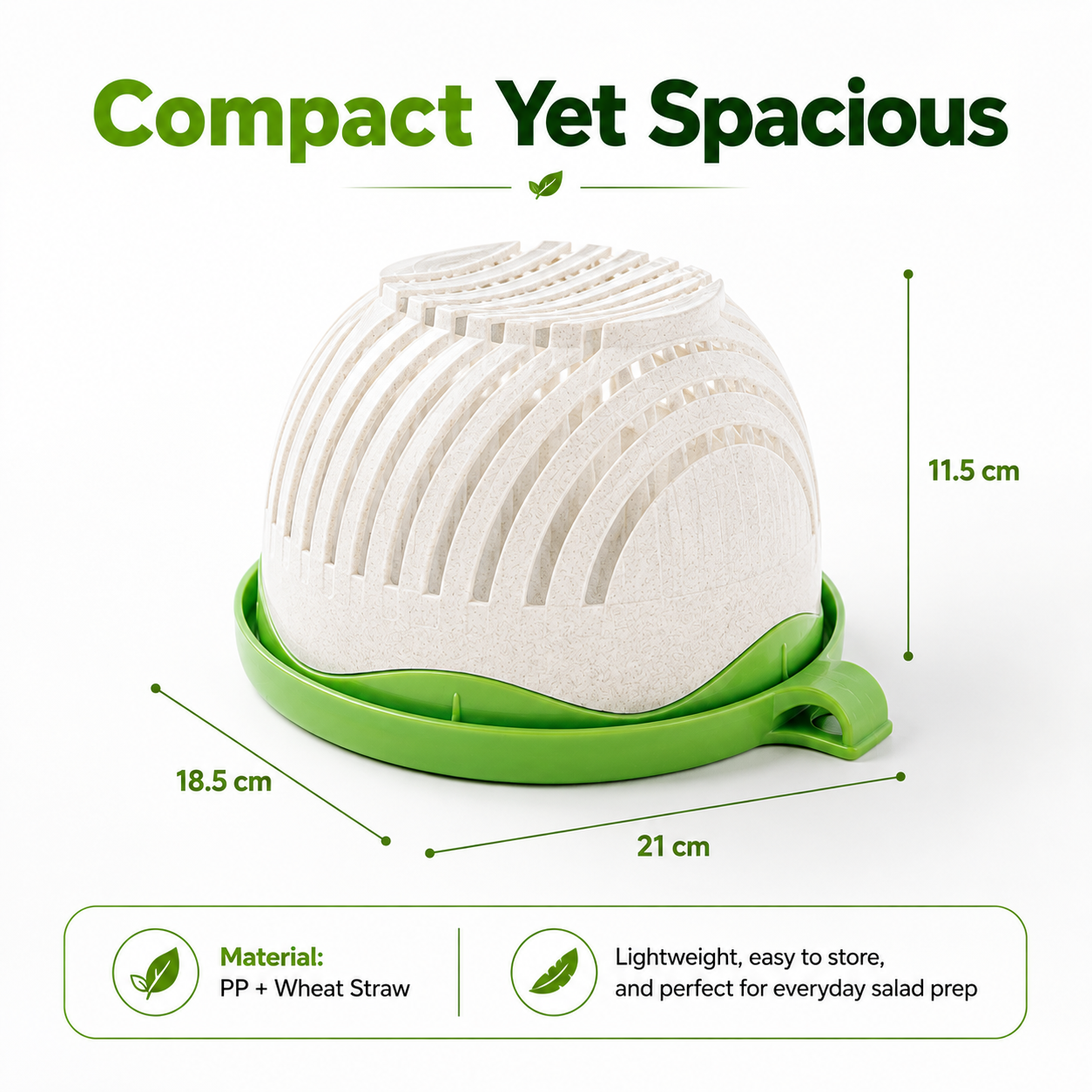 Fruit & Vegetable Cutter