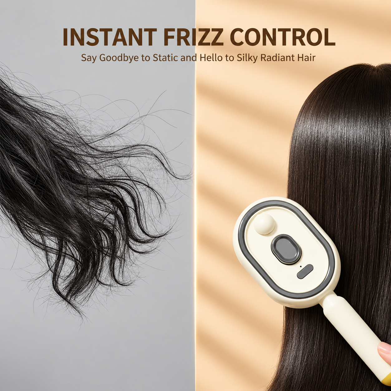 🔥Electric Spray Air Cushion Massage Comb