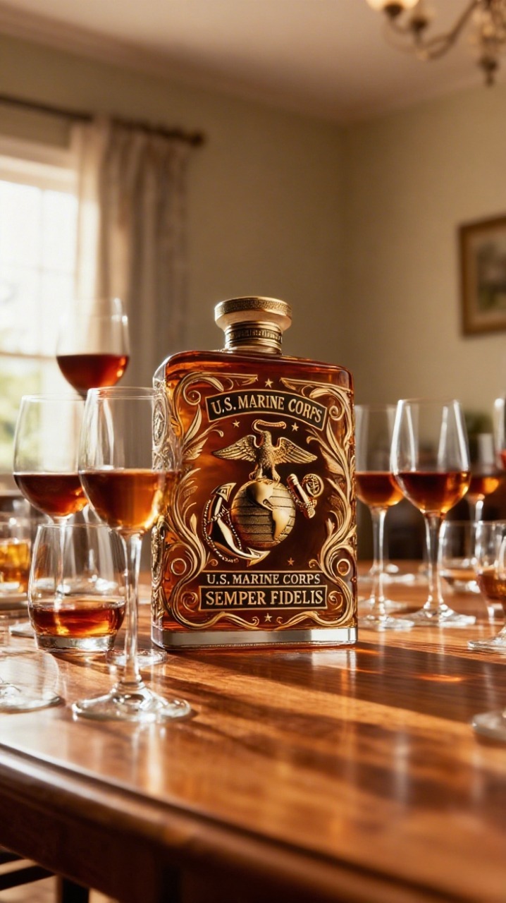 ⚡New Arrival Flash Sale 60% OFF🔥Veteran Tribute Bottle🎁Buy 2 Free Shipping