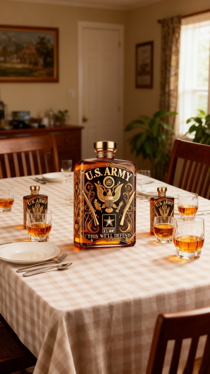 ⚡New Arrival Flash Sale 60% OFF🔥Veteran Tribute Bottle🎁Buy 2 Free Shipping