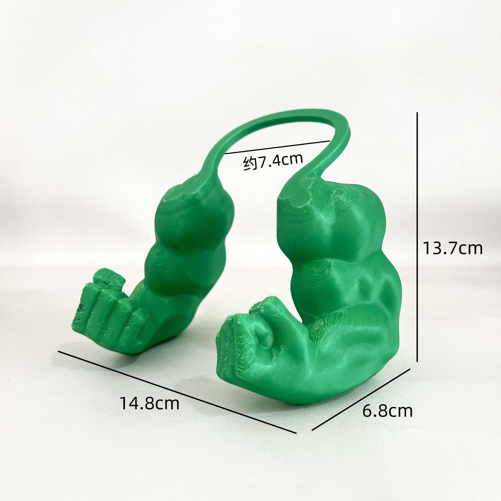 🔥LAST DAY 50% OFF-Muscle Arms for Cat❤️【Buy 2 Free Shipping】
