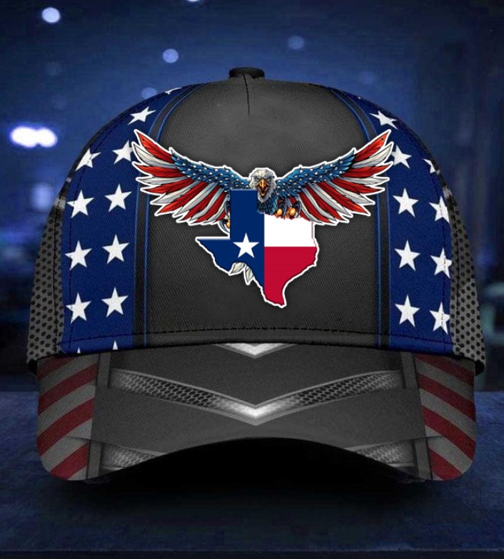 Last Day 49% OFF🔥-American Flag Hat Proud Cap Gift For Patriotic