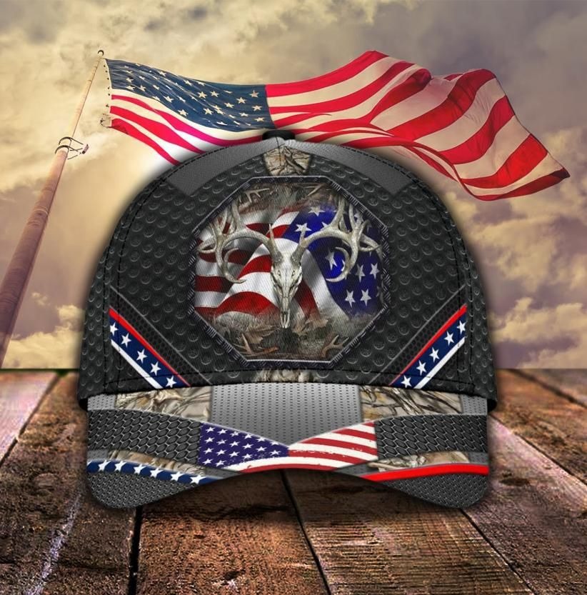 Last Day 49% OFF🔥-American Flag Hat Proud Cap Gift For Patriotic