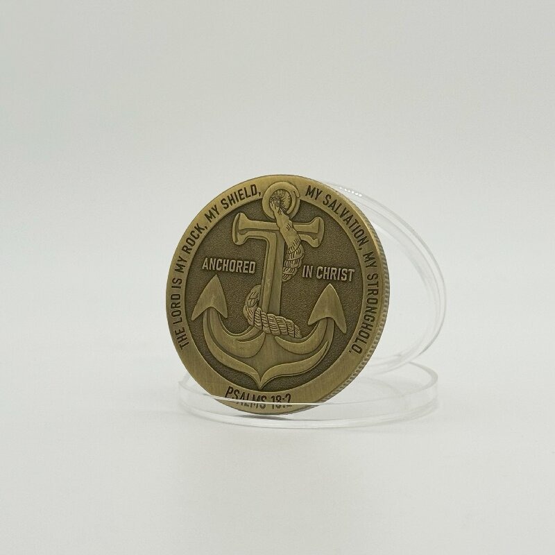 Last Day 49% OFF🔥anchor coins