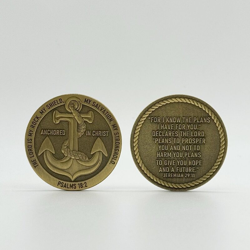 Last Day 49% OFF🔥anchor coins