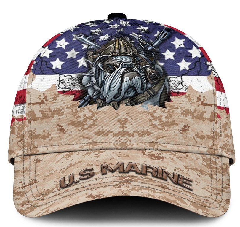 Last Day 49% OFF🔥-American Flag Hat Proud Cap Gift For Patriotic