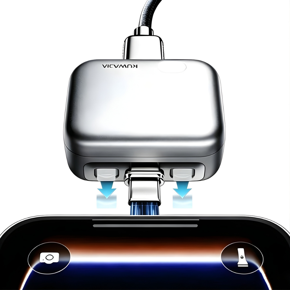 🔥 49% OFF NOW!⚡140W Physical-Disconnect Battery Guard