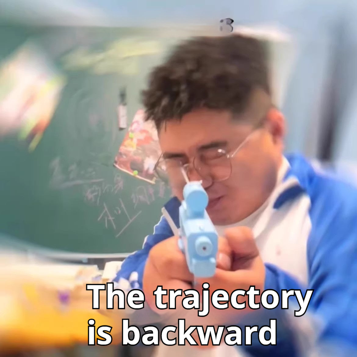 👻Early Halloween Pre-Sale 60% OFF⚡The Original Double Sided Reverse Water Gun🎁Buy 2 Free Shipping