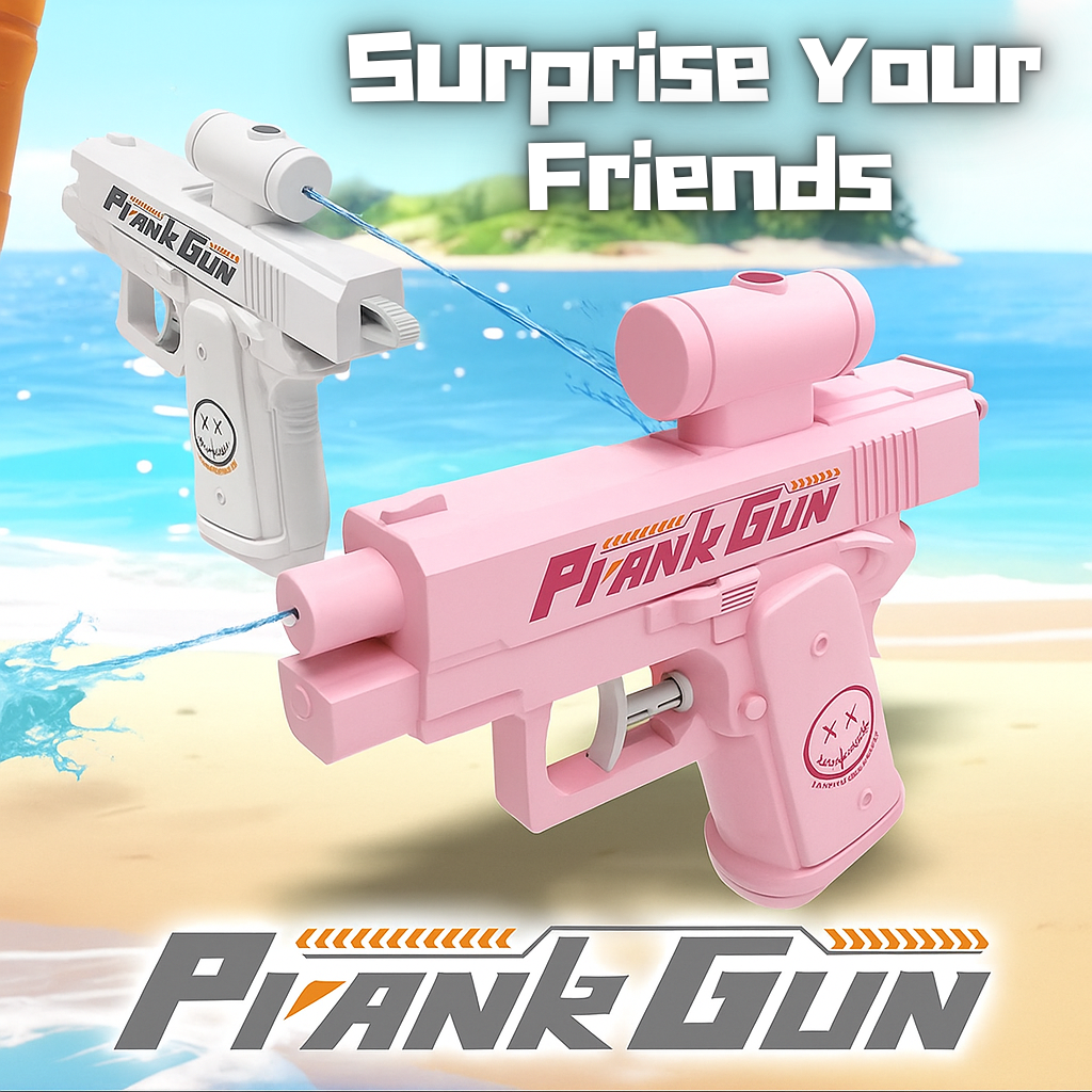 👻Early Halloween Pre-Sale 60% OFF⚡The Original Double Sided Reverse Water Gun🎁Buy 2 Free Shipping