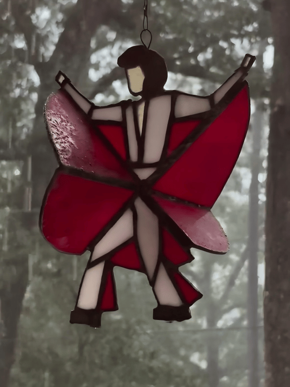 🔥 The Memphis Melody Spinner💃🤘