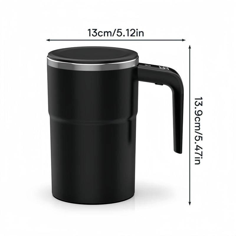 🔥2025 New Arrival - 49%OFF🔥Intelligent Coffee Cup with Lid