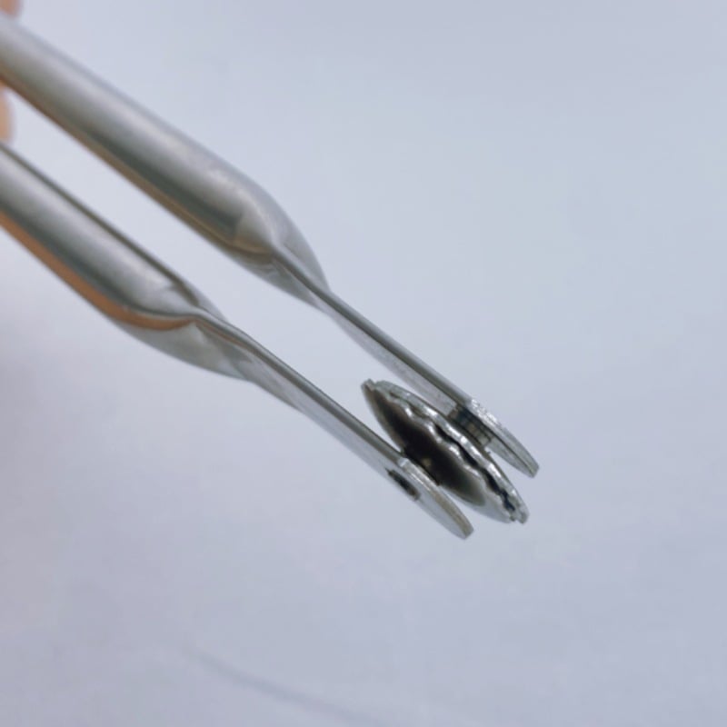 🔥Last Day Sale - 60%Off🔥Magic Rotatable BBQ Sausage Turning Tongs