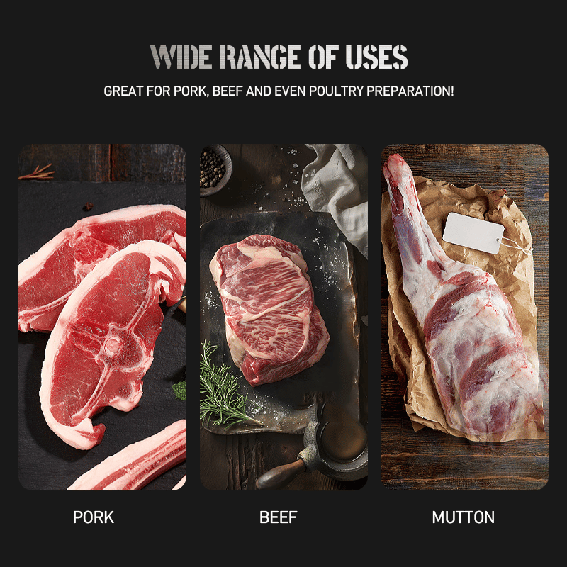 🔥Summer Hot Sale 60% OFF 🥩Rib Membranes Remover