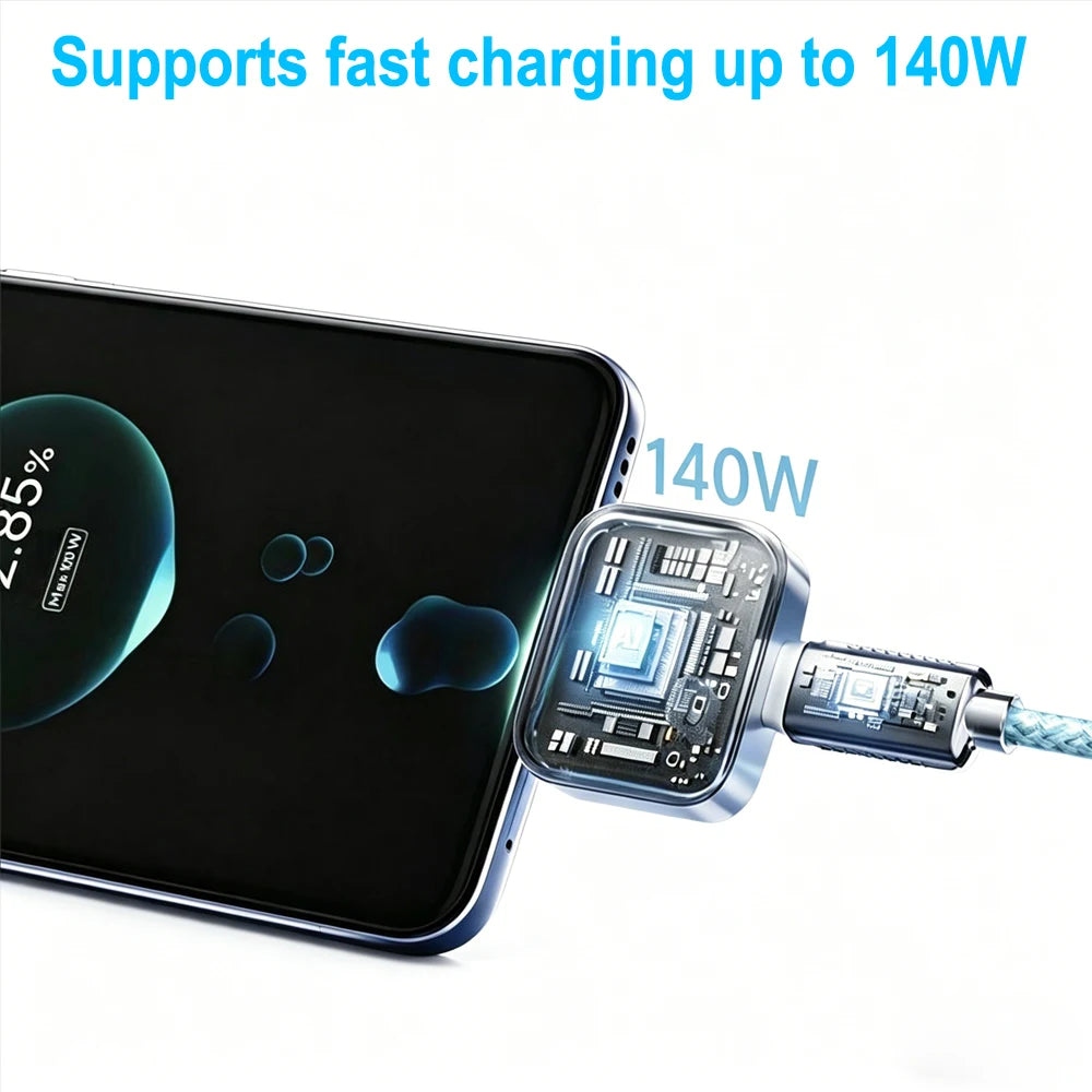 🔥 49% OFF NOW!⚡140W Physical-Disconnect Battery Guard