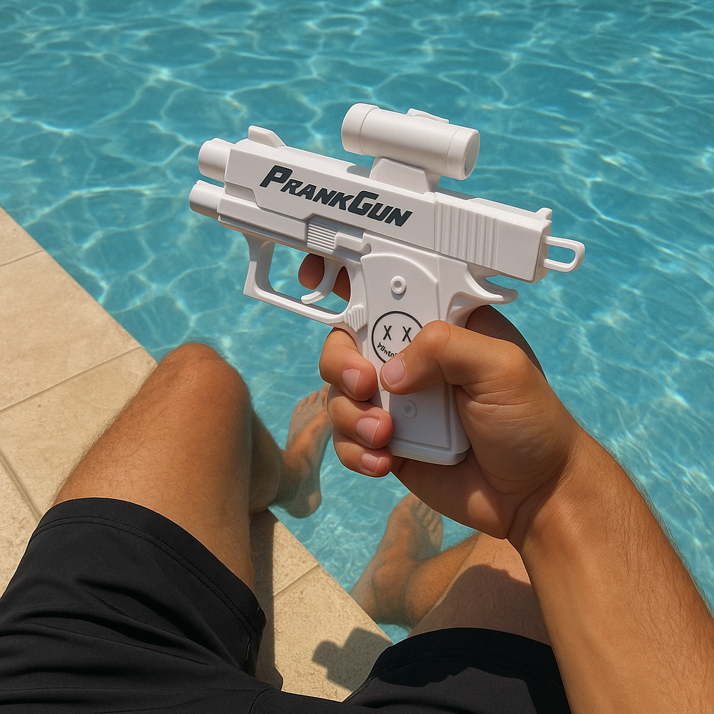 👻Early Halloween Pre-Sale 60% OFF⚡The Original Double Sided Reverse Water Gun🎁Buy 2 Free Shipping