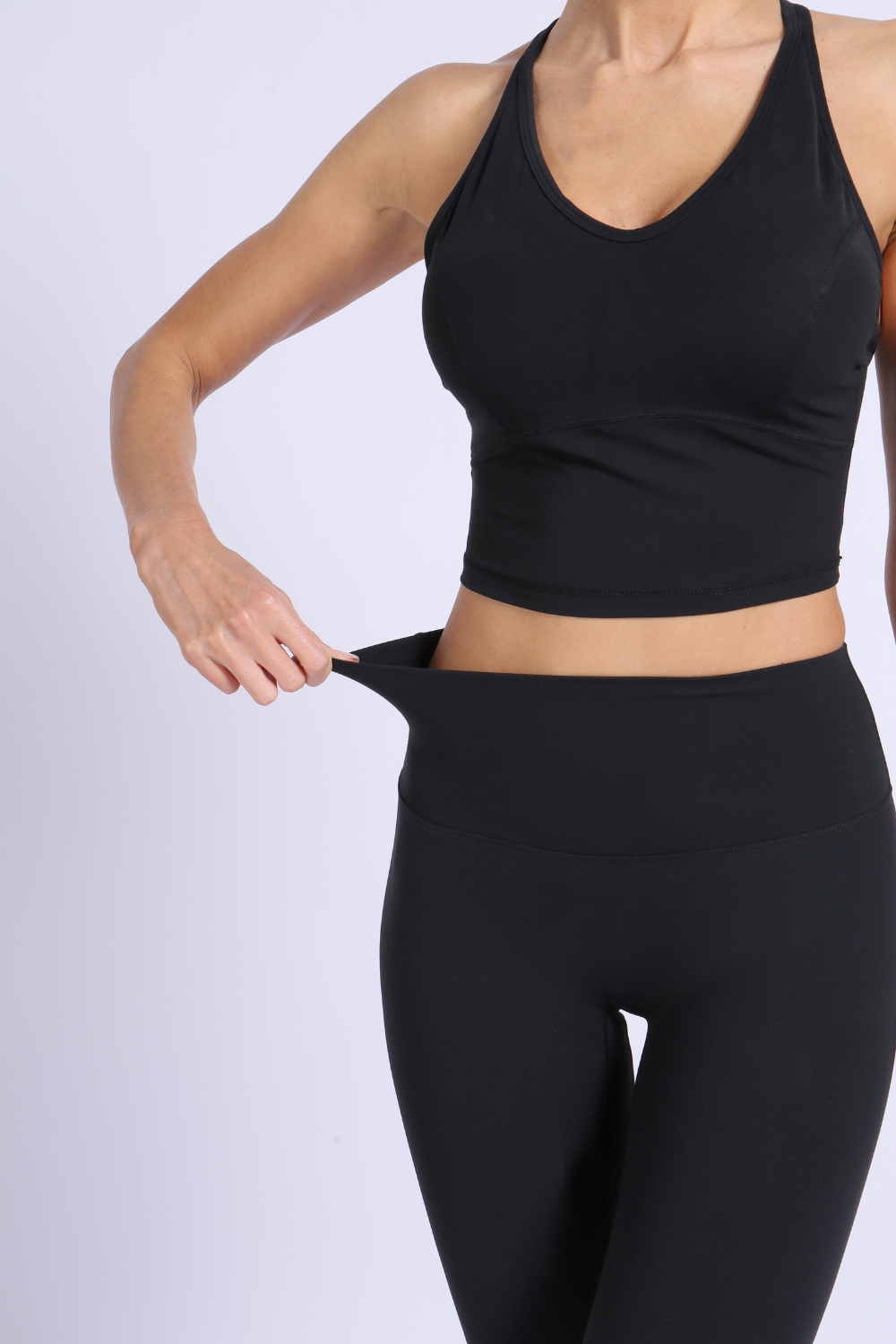 NUCBN® No size Cropped Pants