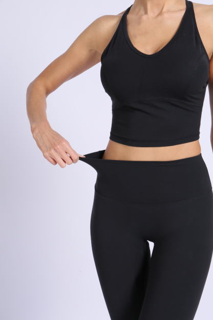 NUCBN® No size Cropped Pants