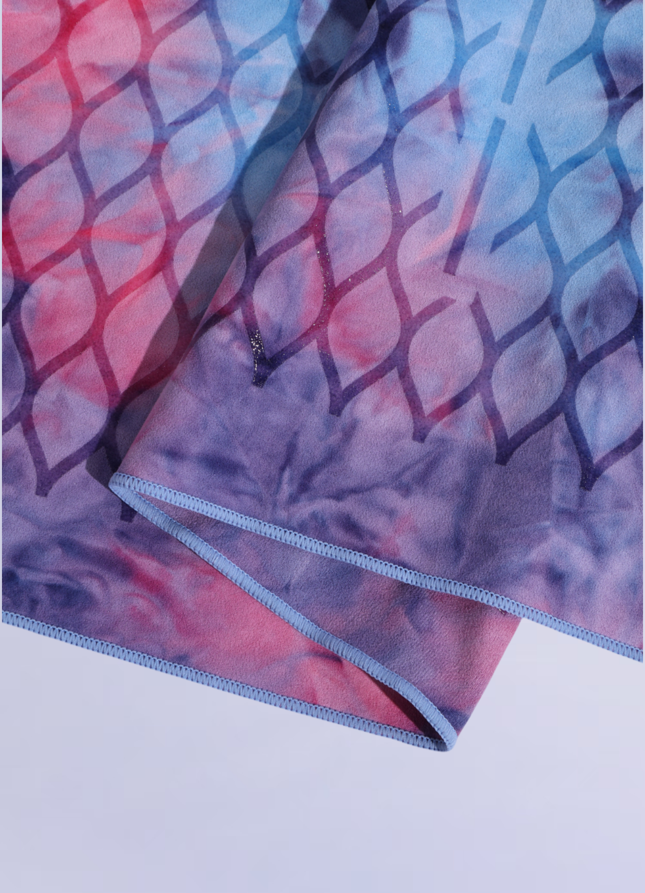 NUCBN® Fine Silicone Yoga Mat (Heavy Industry)