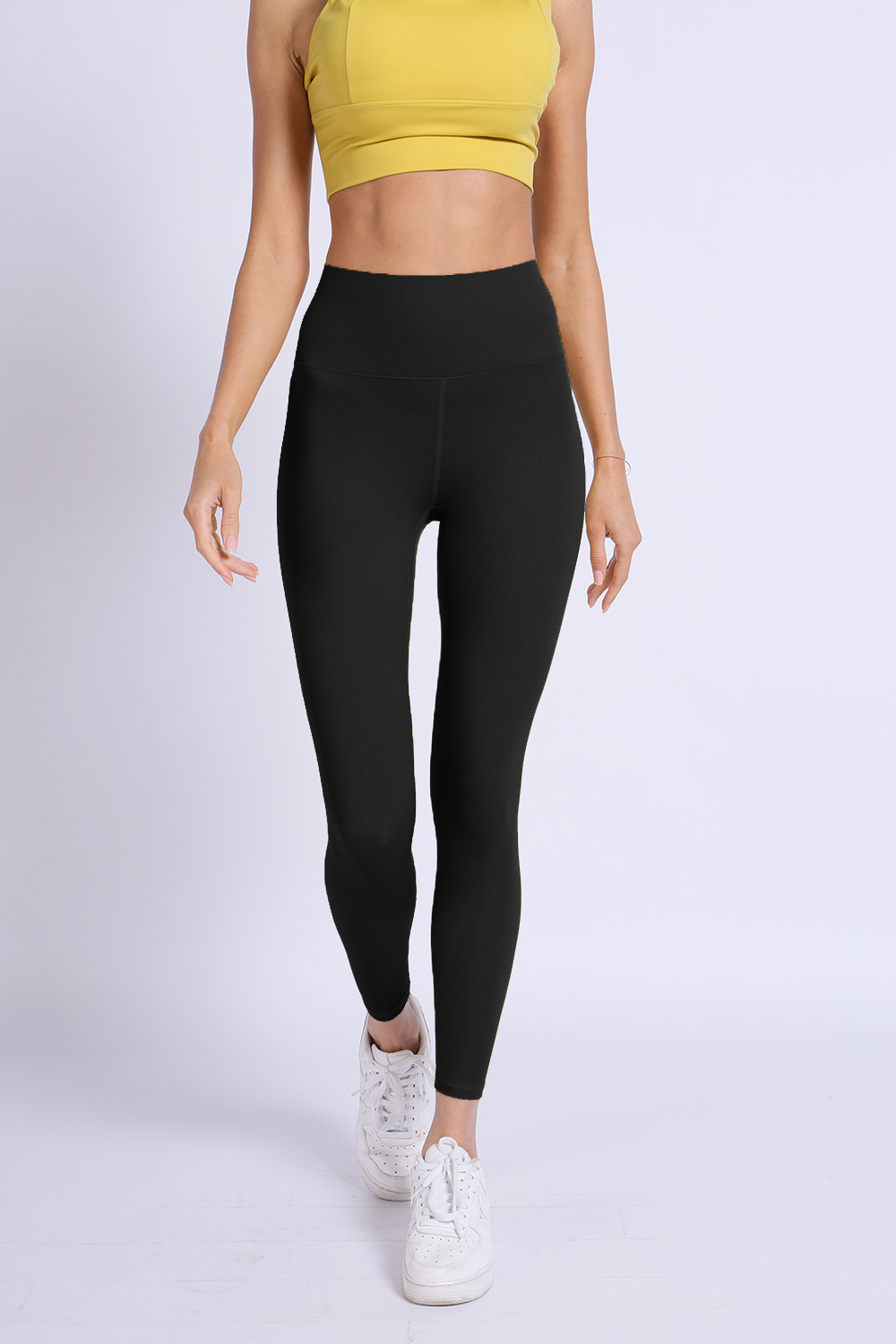 NUCBN® Nano Nude-Feeling Trousers