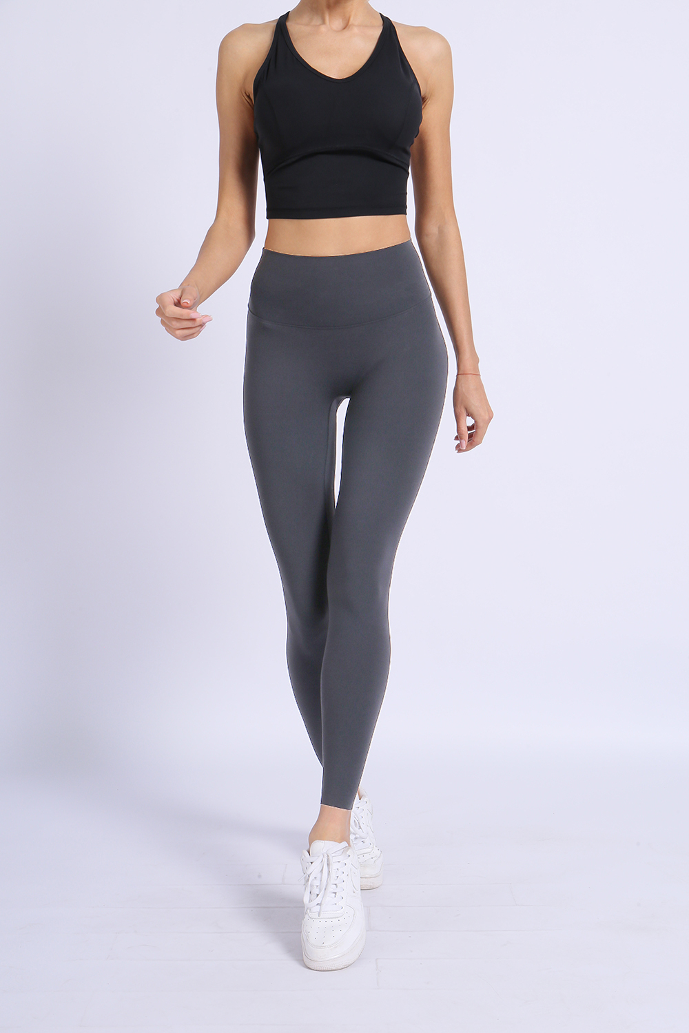 NUCBN® No size Cropped Pants