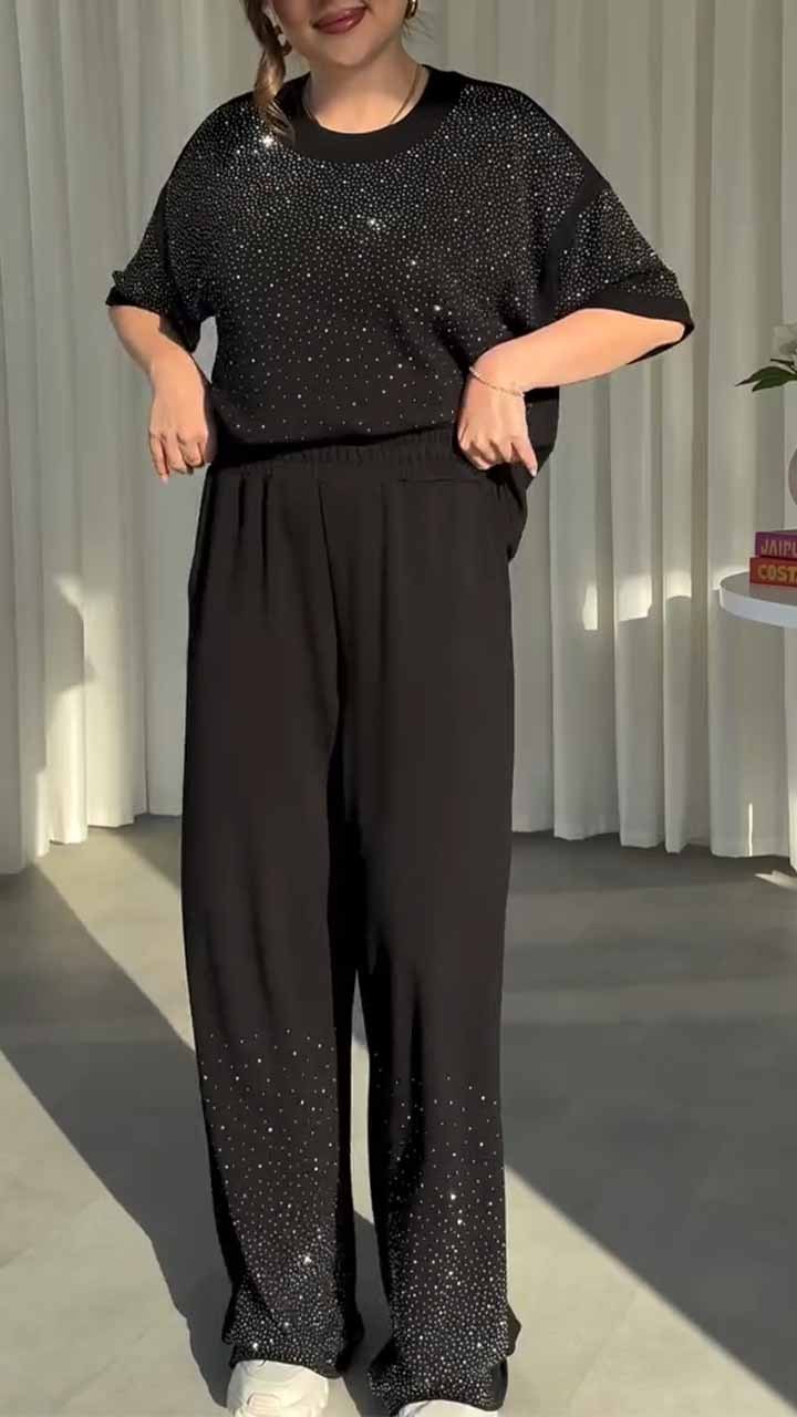 2025 Autumn new leisure travel suit