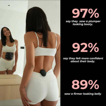  Mieclass- EMS buttocks trainer