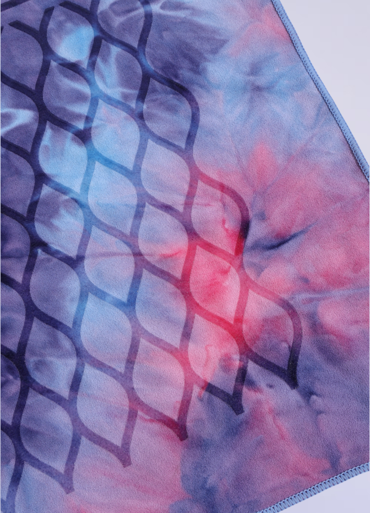 NUCBN® Fine Silicone Yoga Mat (Heavy Industry)