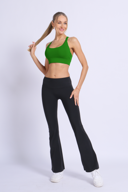 NUCBN® High support sports short vest