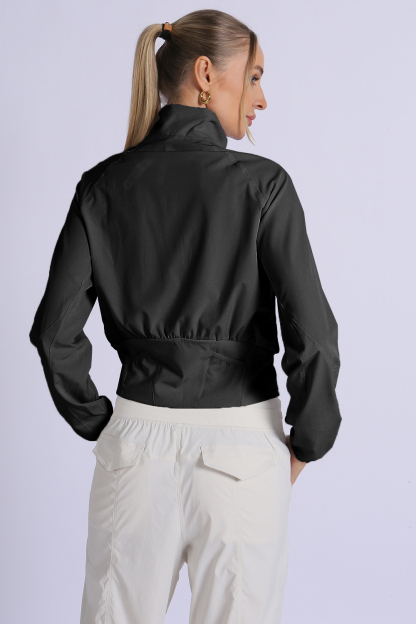 NUCBN® Everyday versatile jacket