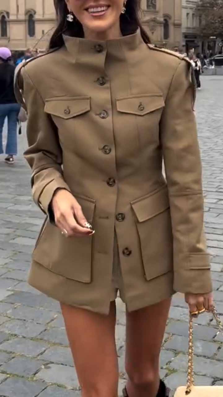 New autumn popular jacket