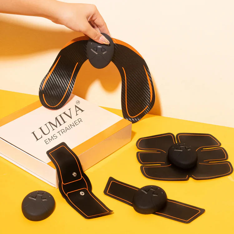  Mieclass- EMS buttocks trainer