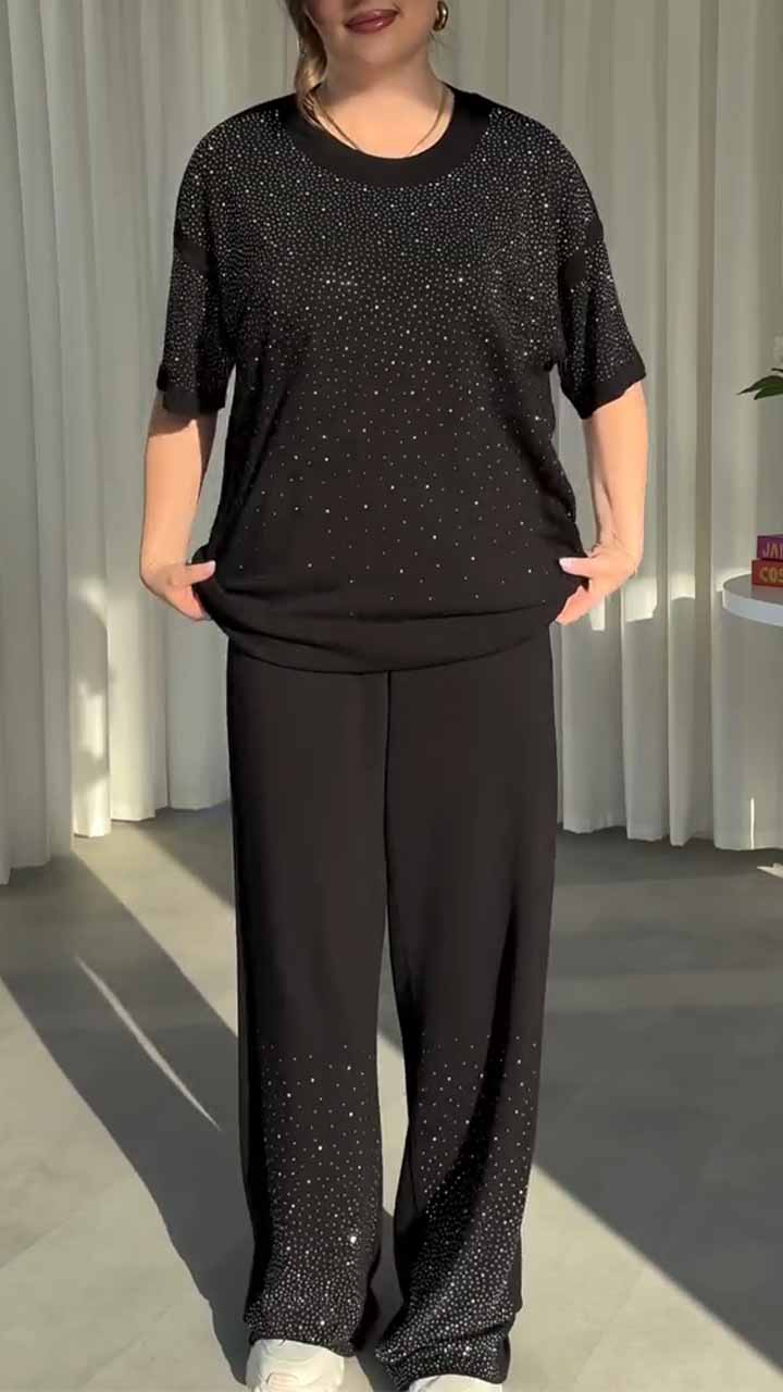 2025 Autumn new leisure travel suit