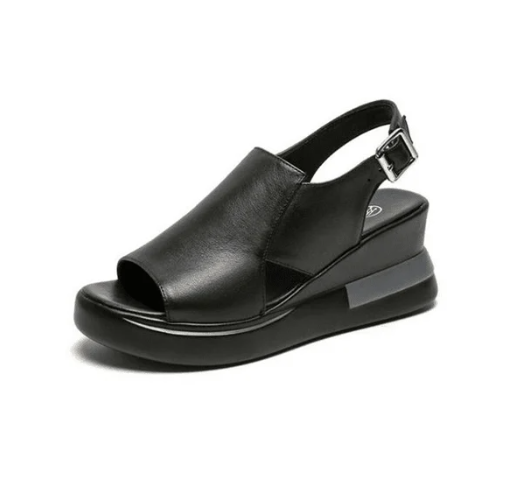 Mieclass- Fashion orthopedic sandals