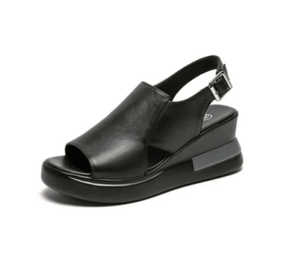 Mieclass- Fashion orthopedic sandals