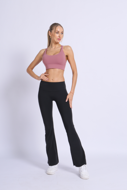 NUCBN® High support sports short vest