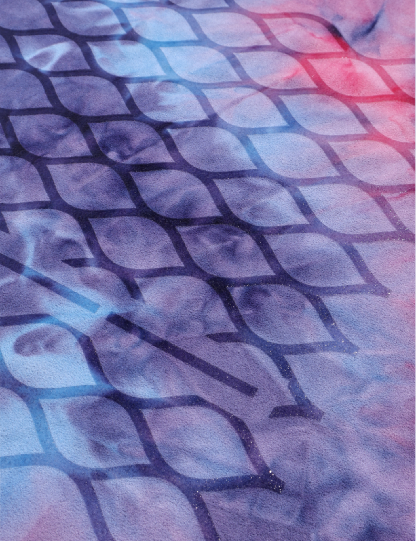 NUCBN® Fine Silicone Yoga Mat (Heavy Industry)