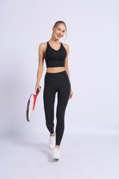 NUCBN® No size vest