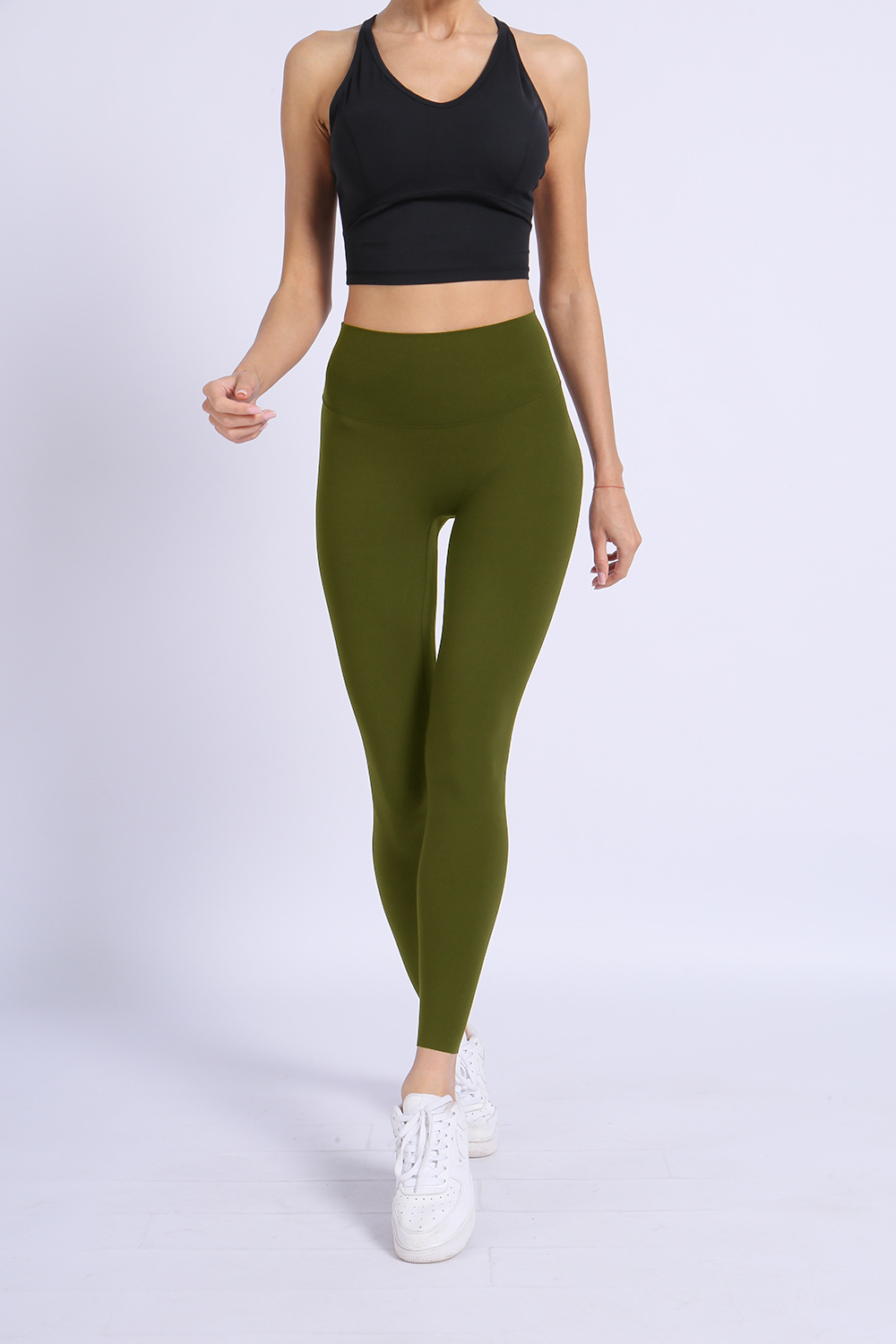 NUCBN® No size Cropped Pants